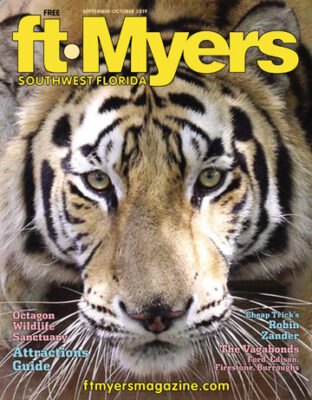 ft myers magazine