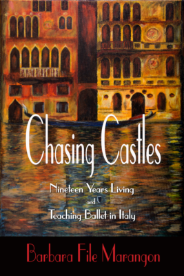 chasing castles