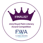 Royal Palm Literary Award Finalist